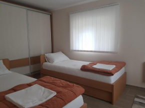 Гостиница Apartment Galerija  Ужице
